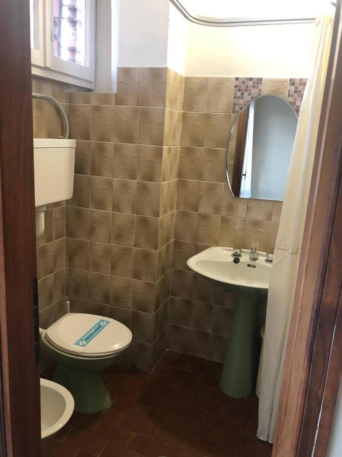 Hotel Wega Bellaria-Igea Marina Eksteriør billede