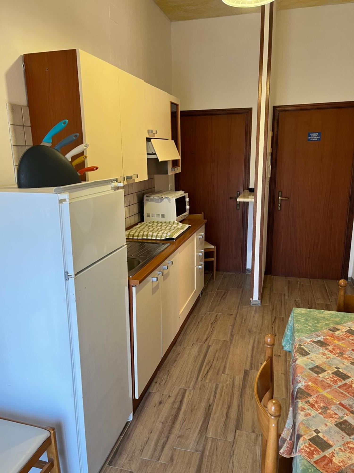 Hotel Wega Bellaria-Igea Marina Eksteriør billede