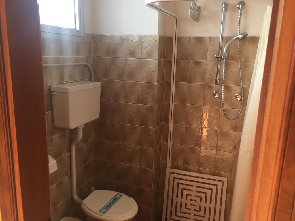 Hotel Wega Bellaria-Igea Marina Eksteriør billede