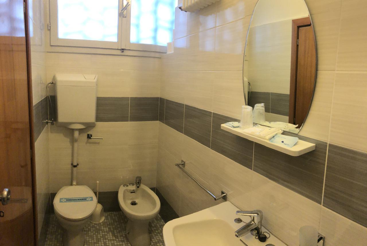 Hotel Wega Bellaria-Igea Marina Eksteriør billede