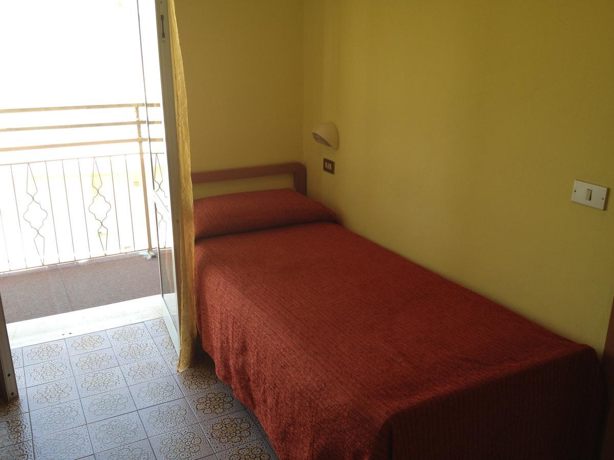 Hotel Wega Bellaria-Igea Marina Værelse billede